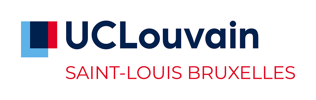 UCLouvain Saint-Louis Bruxelles